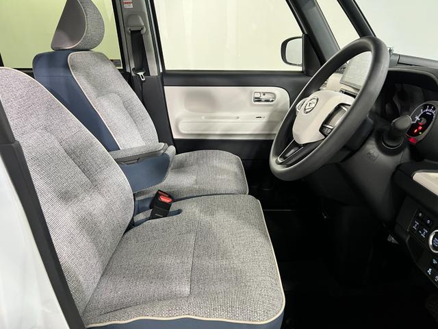 ムーヴキャンバスストライプスG 走行97キロ/純正9型DA/置ラク充電1年保証距離無制限 走行97キロ 純正ディスプレイオーディオ バックカメラ ブルートゥース 純正マット サイドエアバッグ LEDヘッドランプ アイドリングストップ シートヒーター 両側電動スライドドア(埼玉県)の中古車
