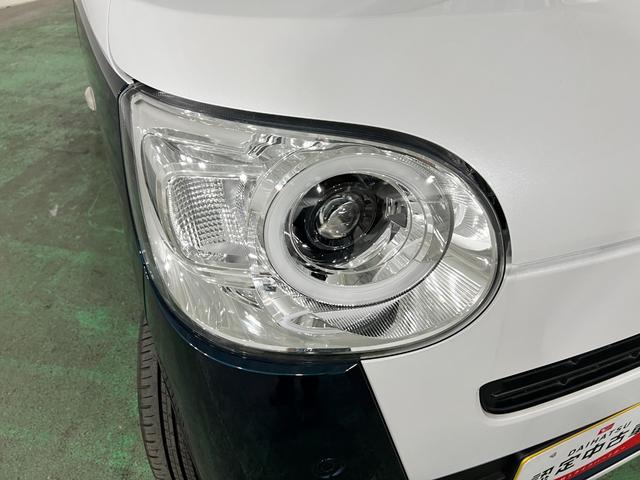 ムーヴキャンバスストライプスG 走行97キロ/純正9型DA/置ラク充電1年保証距離無制限 走行97キロ 純正ディスプレイオーディオ バックカメラ ブルートゥース 純正マット サイドエアバッグ LEDヘッドランプ アイドリングストップ シートヒーター 両側電動スライドドア(埼玉県)の中古車