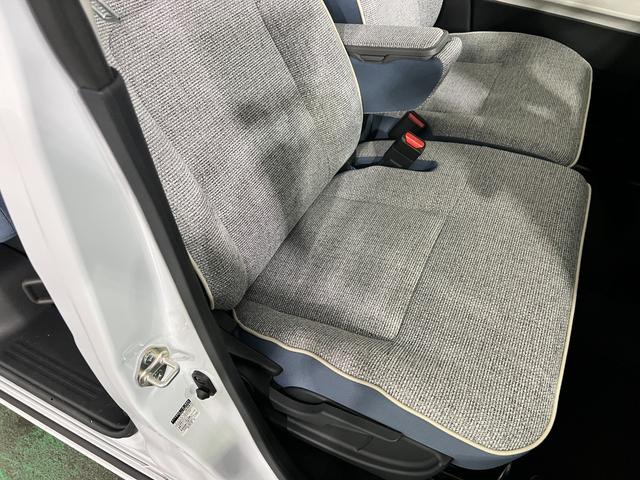 ムーヴキャンバスストライプスG 走行97キロ/純正9型DA/置ラク充電1年保証距離無制限 走行97キロ 純正ディスプレイオーディオ バックカメラ ブルートゥース 純正マット サイドエアバッグ LEDヘッドランプ アイドリングストップ シートヒーター 両側電動スライドドア(埼玉県)の中古車