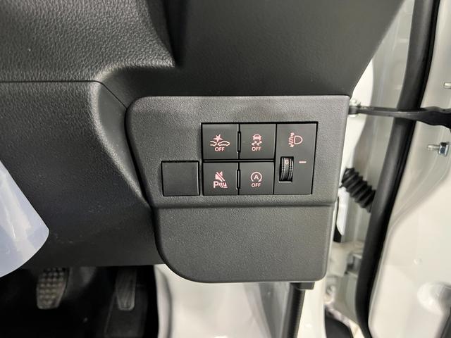ハイゼットカーゴＤＸ　走行６キロ／オートライト／クリアランスソナー１年保証距離無制限　走行距離６キロ　ＦＭＡＭラジオ　助手席エアバック　クリアランスソナー　オートライト　アイドリングストップ　両側スライドドア（埼玉県）の中古車