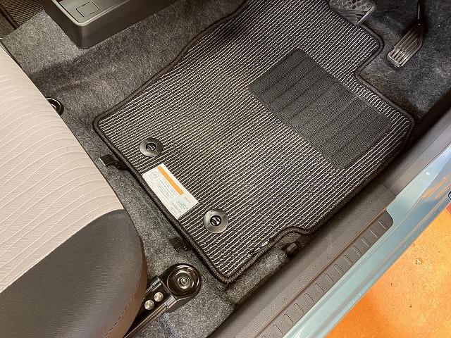 ミライースX SAIIIサポカーSワイド適合 エアコン ディスプレイオーディオ コーナーセンサー 光軸調整ダイヤル オートハイビーム アイドリングストップ 電動格納ミラー パワーウインドウ キーレス(神奈川県)の中古車