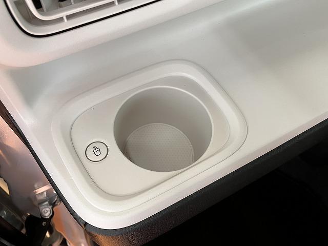 ムーヴキャンバスストライプスＧターボサポカーＳワイド適合　Ｂカメラ　ＵＳＢ接続端子　電動パーキングブレーキ　シートヒーター　両側オートスライドドア　Ｐスタート　全車速追従機能付ＡＣＣ　ホッとカップホルダー　置きラクボックス　キーフリー（神奈川県）の中古車