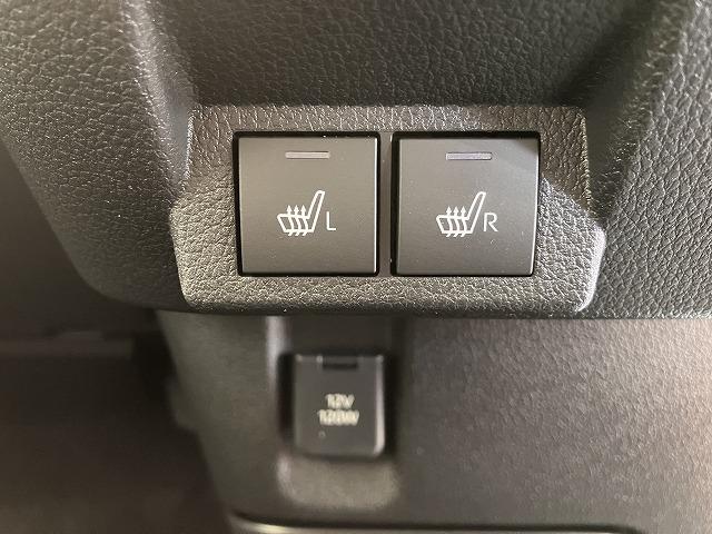 ムーヴキャンバスストライプスＧターボサポカーＳワイド適合　Ｂカメラ　ＵＳＢ接続端子　電動パーキングブレーキ　シートヒーター　両側オートスライドドア　Ｐスタート　全車速追従機能付ＡＣＣ　ホッとカップホルダー　置きラクボックス　キーフリー（神奈川県）の中古車