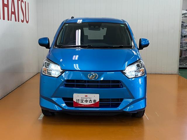 ミライースＸ　ＳＡIIIサポカーＳワイド適合　ドラレコ　エアコン　Ｂカメラ　コーナーセンサー　ＥＴＣ　オートハイビーム　アイドリングストップ　横滑り防止機能　誤発進抑制機能　電動格納ミラー　パワーウインドウ　キーレス（神奈川県）の中古車