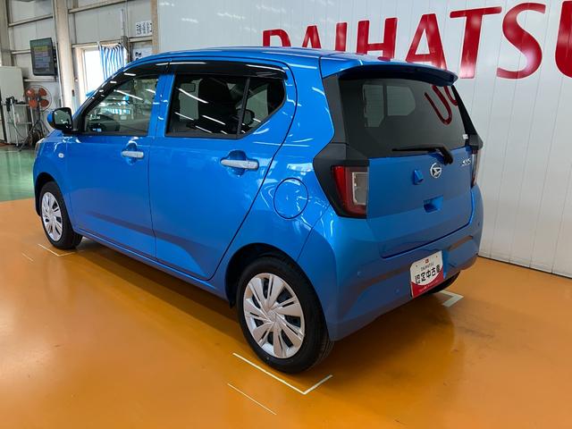 ミライースＸ　ＳＡIIIサポカーＳワイド適合　ドラレコ　エアコン　Ｂカメラ　コーナーセンサー　ＥＴＣ　オートハイビーム　アイドリングストップ　横滑り防止機能　誤発進抑制機能　電動格納ミラー　パワーウインドウ　キーレス（神奈川県）の中古車