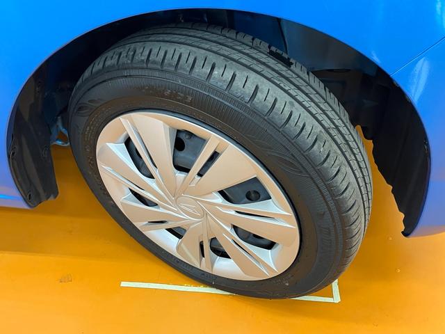 ミライースＸ　ＳＡIIIサポカーＳワイド適合　ドラレコ　エアコン　Ｂカメラ　コーナーセンサー　ＥＴＣ　オートハイビーム　アイドリングストップ　横滑り防止機能　誤発進抑制機能　電動格納ミラー　パワーウインドウ　キーレス（神奈川県）の中古車