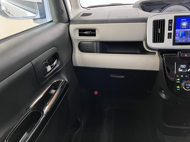 ムーヴキャンバスＧブラックアクセントＶＳ　ＳＡIIIサポカーＳワイド適合　パノラマモニター対応　ドラレコ　ＥＴＣ　ステアリングスイッチ　両側オートスライドドア　運転席シートヒーター　ＵＳＢ接続端子　置きラクボックス　電動格納ミラー　キーフリー（神奈川県）の中古車