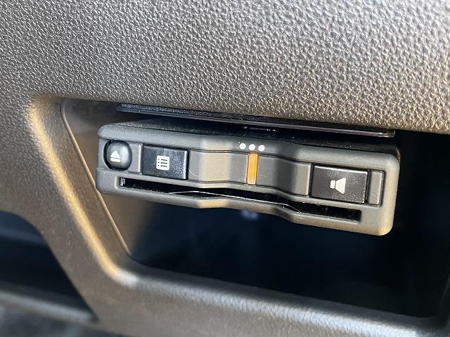 ムーヴキャンバスＧブラックアクセントＶＳ　ＳＡIIIサポカーＳワイド適合　パノラマモニター対応　ドラレコ　ＥＴＣ　ステアリングスイッチ　両側オートスライドドア　運転席シートヒーター　ＵＳＢ接続端子　置きラクボックス　電動格納ミラー　キーフリー（神奈川県）の中古車