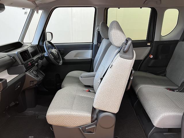 タントＸサポカーＳワイド適合　パノラマモニター対応　　ミラクルオープンドア　片側オートスライドドア　電動パーキングブレーキ　コーナーセンサー　シートヒーター　ステアリングスイッチ　電動格納ミラー　キーフリー（神奈川県）の中古車