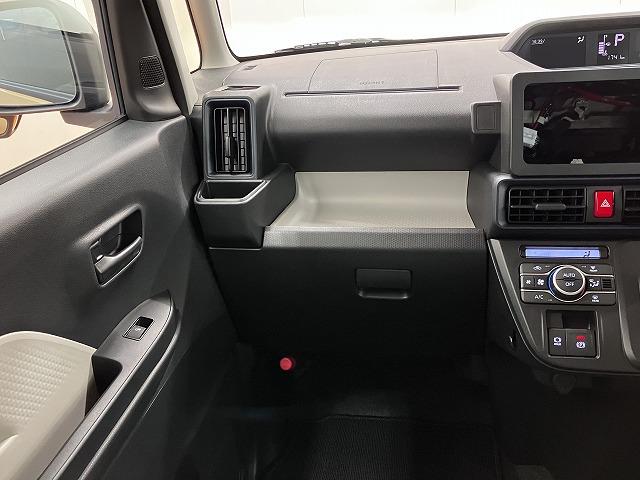 タントＸサポカーＳワイド適合　パノラマモニター対応　　ミラクルオープンドア　片側オートスライドドア　電動パーキングブレーキ　コーナーセンサー　シートヒーター　ステアリングスイッチ　電動格納ミラー　キーフリー（神奈川県）の中古車