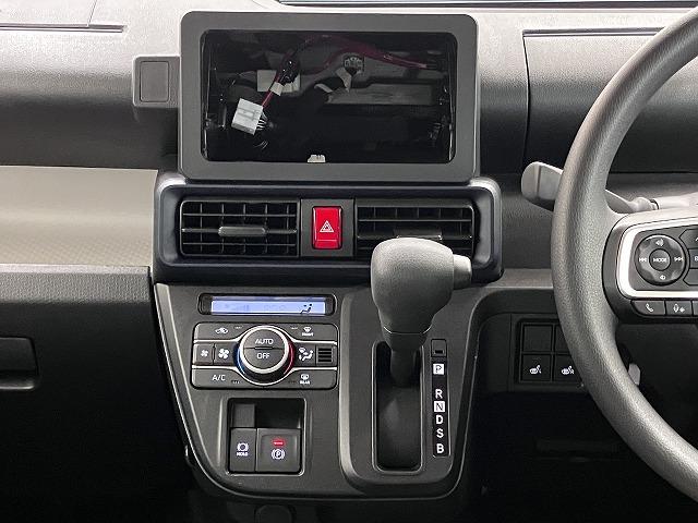 タントＸサポカーＳワイド適合　パノラマモニター対応　　ミラクルオープンドア　片側オートスライドドア　電動パーキングブレーキ　コーナーセンサー　シートヒーター　ステアリングスイッチ　電動格納ミラー　キーフリー（神奈川県）の中古車