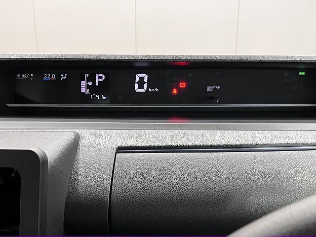 タントＸサポカーＳワイド適合　パノラマモニター対応　　ミラクルオープンドア　片側オートスライドドア　電動パーキングブレーキ　コーナーセンサー　シートヒーター　ステアリングスイッチ　電動格納ミラー　キーフリー（神奈川県）の中古車