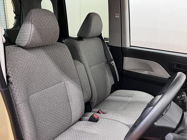 タントＸサポカーＳワイド適合　パノラマモニター対応　　ミラクルオープンドア　片側オートスライドドア　電動パーキングブレーキ　コーナーセンサー　シートヒーター　ステアリングスイッチ　電動格納ミラー　キーフリー（神奈川県）の中古車