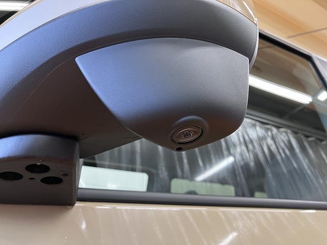 タントＸサポカーＳワイド適合　パノラマモニター対応　　ミラクルオープンドア　片側オートスライドドア　電動パーキングブレーキ　コーナーセンサー　シートヒーター　ステアリングスイッチ　電動格納ミラー　キーフリー（神奈川県）の中古車