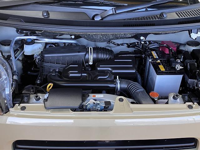 タントＸサポカーＳワイド適合　パノラマモニター対応　　ミラクルオープンドア　片側オートスライドドア　電動パーキングブレーキ　コーナーセンサー　シートヒーター　ステアリングスイッチ　電動格納ミラー　キーフリー（神奈川県）の中古車