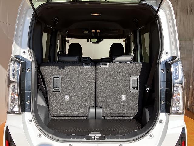 タントカスタムＲＳサポカーＳワイド適合　ミラクルオープンドア　両側オートスライドドア　パノラマモニター対応　電動パーキングブレーキ　ディスプレイオーディオ　ステアリングスイッチ　シートヒーター　コーナーセンサー（神奈川県）の中古車