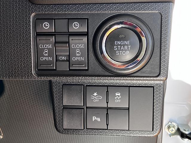 タントカスタムＲＳサポカーＳワイド適合　ミラクルオープンドア　両側オートスライドドア　パノラマモニター対応　電動パーキングブレーキ　ディスプレイオーディオ　ステアリングスイッチ　シートヒーター　コーナーセンサー（神奈川県）の中古車