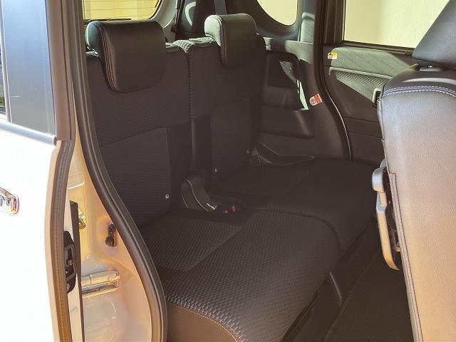 タントカスタムＲＳサポカーＳワイド適合　ミラクルオープンドア　両側オートスライドドア　パノラマモニター対応　電動パーキングブレーキ　ディスプレイオーディオ　ステアリングスイッチ　シートヒーター　コーナーセンサー（神奈川県）の中古車