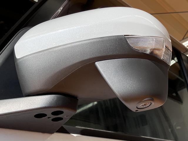 タントカスタムＲＳサポカーＳワイド適合　ミラクルオープンドア　両側オートスライドドア　パノラマモニター対応　電動パーキングブレーキ　ディスプレイオーディオ　ステアリングスイッチ　シートヒーター　コーナーセンサー（神奈川県）の中古車