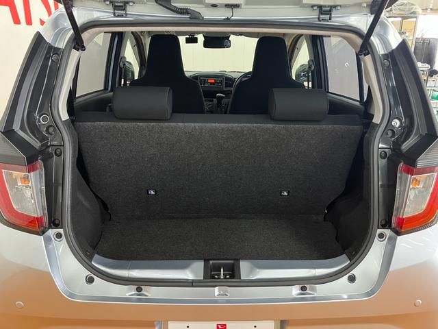 ミライースＬ　ＳＡIIIサポカーＳワイド適合　ドラレコ　オーディオ　エアコン　Ｂカメラ　コーナーセンサー　ＥＴＣ　電動格納ミラー　オートハイビーム　アイドリングストップ　横滑り防止機能　誤発進抑制機能　パワーウインドウ（神奈川県）の中古車