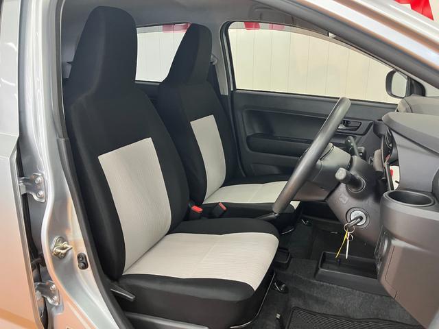 ミライースＬ　ＳＡIIIサポカーＳワイド適合　ドラレコ　オーディオ　エアコン　Ｂカメラ　コーナーセンサー　ＥＴＣ　電動格納ミラー　オートハイビーム　アイドリングストップ　横滑り防止機能　誤発進抑制機能　パワーウインドウ（神奈川県）の中古車