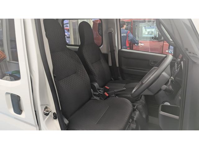 ハイゼットカーゴＤＸサポカーＳワイド適合　オーディオ　エアコン　アクセサリーソケット　コーナーセンサー　アイドリングストップ　光軸調整ダイヤル　横滑り防止機能　誤発進抑制機能　パワーウインドウ　キーレス（神奈川県）の中古車