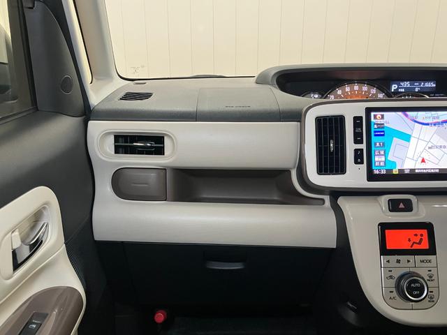 ムーヴキャンバスＧホワイトアクセントＶＳ　ＳＡIIIサポカーＳワイド適合　ドラレコ　パノラマモニター対応　両側オートスライドドア　Ｐスタート　運転席シートヒーター　オートハイビーム　ステアリングスイッチ　ＥＴＣ　置きラクボックス　キーフリー（神奈川県）の中古車