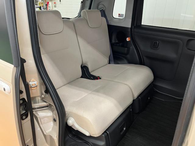 ムーヴキャンバスＧホワイトアクセントＶＳ　ＳＡIIIサポカーＳワイド適合　ドラレコ　パノラマモニター対応　両側オートスライドドア　Ｐスタート　運転席シートヒーター　オートハイビーム　ステアリングスイッチ　ＥＴＣ　置きラクボックス　キーフリー（神奈川県）の中古車