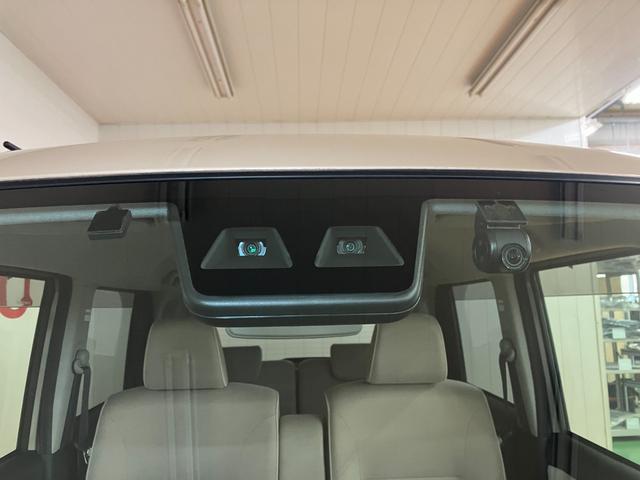 ムーヴキャンバスＧホワイトアクセントＶＳ　ＳＡIIIサポカーＳワイド適合　ドラレコ　パノラマモニター対応　両側オートスライドドア　Ｐスタート　運転席シートヒーター　オートハイビーム　ステアリングスイッチ　ＥＴＣ　置きラクボックス　キーフリー（神奈川県）の中古車