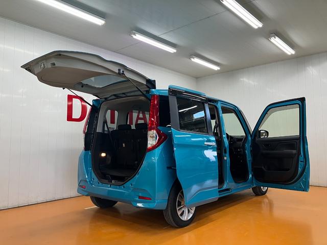 トールGサポカーSワイド適合 両側オートスライドドア 全車速追従機能付ACC 電動パーキングブレーキ パノラマモニター対応 USB接続端子 Pスタート コーナーセンサー ドラレコ キーフリー(神奈川県)の中古車