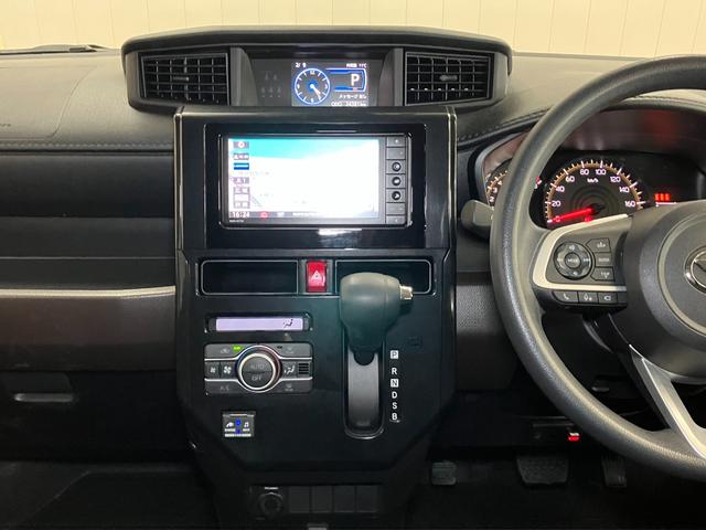 トールGサポカーSワイド適合 両側オートスライドドア 全車速追従機能付ACC 電動パーキングブレーキ パノラマモニター対応 USB接続端子 Pスタート コーナーセンサー ドラレコ キーフリー(神奈川県)の中古車