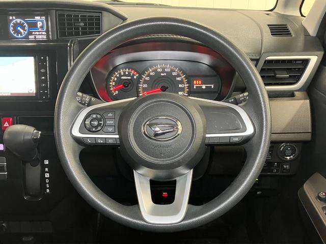 トールGサポカーSワイド適合 両側オートスライドドア 全車速追従機能付ACC 電動パーキングブレーキ パノラマモニター対応 USB接続端子 Pスタート コーナーセンサー ドラレコ キーフリー(神奈川県)の中古車