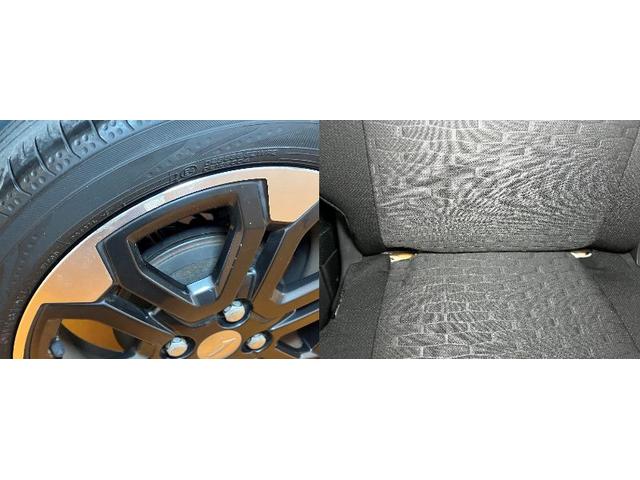 ウェイクＧスマアシ　ラゲッジアンダートランク　両側オートスライドドア　Ｂカメラ　ステアリングスイッチ　オートエアコン　Ｐスタート　エコアイドル　ＥＴＣ　横滑り防止機能　誤発進抑制機能　キーフリー（神奈川県）の中古車