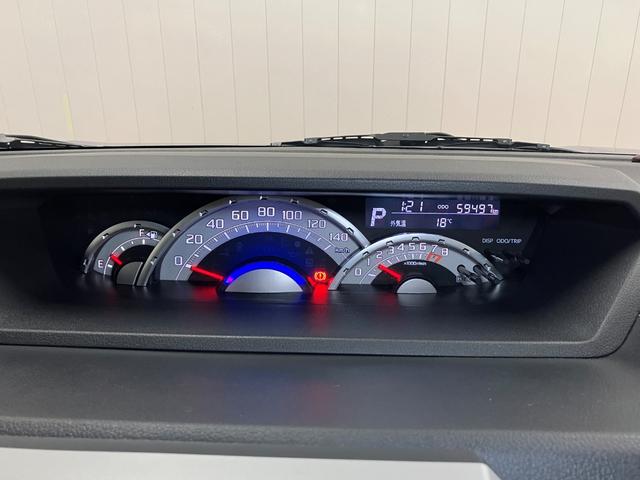 ウェイクＧスマアシ　ラゲッジアンダートランク　両側オートスライドドア　Ｂカメラ　ステアリングスイッチ　オートエアコン　Ｐスタート　エコアイドル　ＥＴＣ　横滑り防止機能　誤発進抑制機能　キーフリー（神奈川県）の中古車