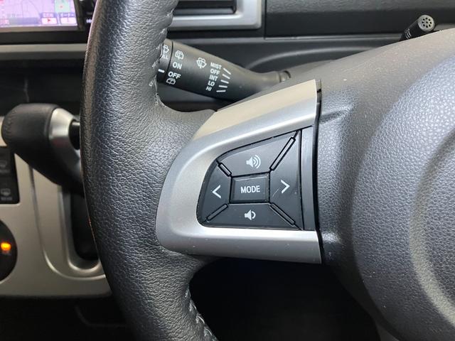 ウェイクＧスマアシ　ラゲッジアンダートランク　両側オートスライドドア　Ｂカメラ　ステアリングスイッチ　オートエアコン　Ｐスタート　エコアイドル　ＥＴＣ　横滑り防止機能　誤発進抑制機能　キーフリー（神奈川県）の中古車