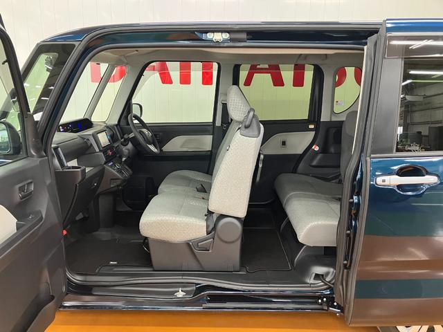 タントＸターボサポカーＳワイド適合　ドラレコ　ミラクルオープンドア　片側オートスライドドア　全車速追従機能付ＡＣＣ　電動パーキングブレーキ　コーナーセンサー　シートヒーター　ステアリングスイッチ　ＥＴＣ（神奈川県）の中古車