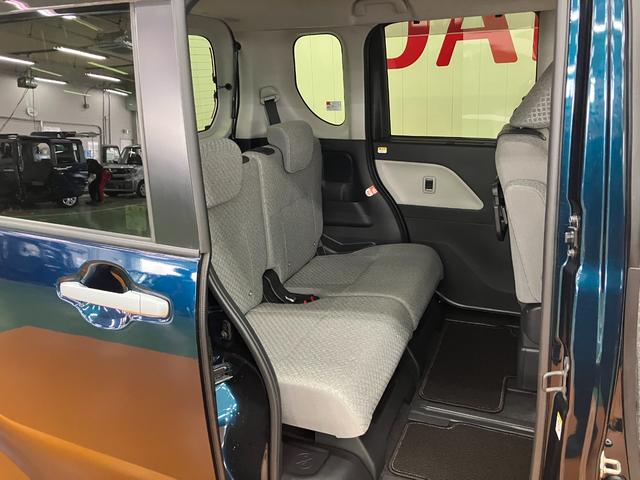 タントＸターボサポカーＳワイド適合　ドラレコ　ミラクルオープンドア　片側オートスライドドア　全車速追従機能付ＡＣＣ　電動パーキングブレーキ　コーナーセンサー　シートヒーター　ステアリングスイッチ　ＥＴＣ（神奈川県）の中古車