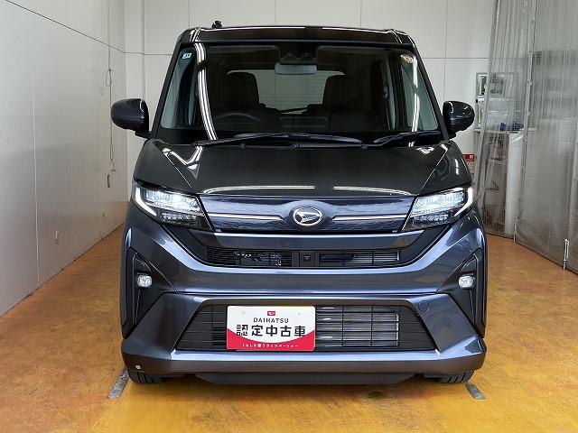 ムーヴＲＳサポカーＳワイド適合　パノラマモニター対応　両側オートスライドドア　全車速追従機能付ＡＣＣ　ステアリングスイッチ　電動パーキングブレーキ　Ｐスタート　コーナーセンサー　キーフリー（神奈川県）の中古車