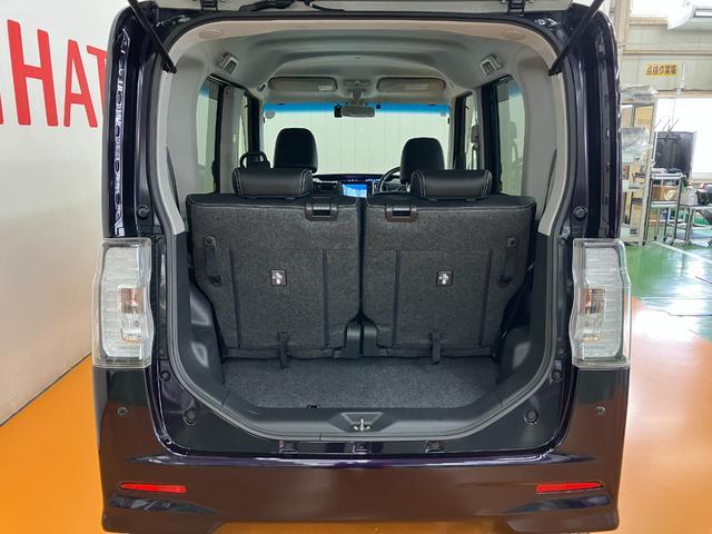 タントカスタムRS トップエディションSAIIスマアシ ドラレコ パノラマモニター対応 両側オートスライドドア ステアリングスイッチ USB接続端子 Pスタート エコアイドル 電動格納ミラー Bカメラ キーフリー(神奈川県)の中古車