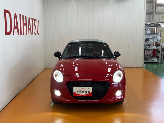 コペンセロ Sオープンカー 二人乗 ドラレコ アクティブトップ リブシュタイン製ショックアブソーバ momo製ステアリングホイール レカロ製スポーツシート BBS製アルミホイール HKSスポーツマフラー(神奈川県)の中古車
