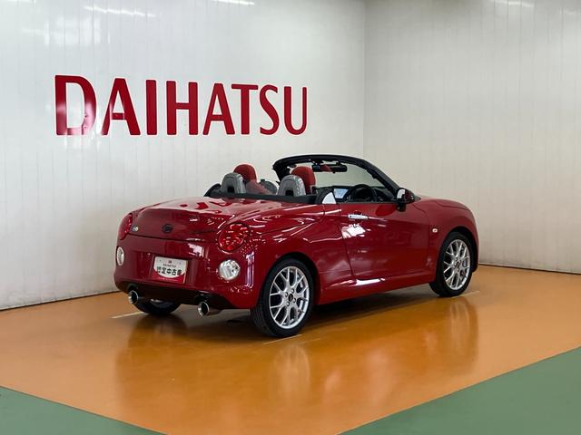 コペンセロ Sオープンカー 二人乗 ドラレコ アクティブトップ リブシュタイン製ショックアブソーバ momo製ステアリングホイール レカロ製スポーツシート BBS製アルミホイール HKSスポーツマフラー(神奈川県)の中古車
