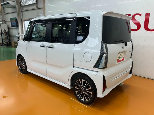 タントカスタムRS ナビ ドラレコ ETC Pスタート キーフリーサポカーSワイド適合 ドラレコ ミラクルオープンドア Bカメラ ナビ パノラマモニター対応 電動パーキングブレーキ Pスタート 誤発進抑制装置 横滑り防止機能 ETC コーナーセンサー キーフリー(神奈川県)の中古車