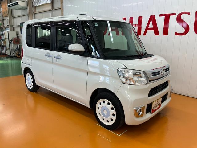 タントＸターボ　ＳＡIIIサポカーＳワイド適合　ドラレコ　ミラクルオープンドア　片側オートスライドドア　Ｂカメラ　カーナビ　オートエアコン　Ｐスタート　運転席シートヒーター　アイドリングストップ　オートエアコン　キーフリー（神奈川県）の中古車