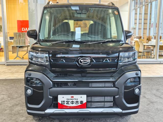 タントファンクロスディスプレイオーディオ 前後ドラレコ ETC ミラクルオープンドア 両側オートスライドドア 電動パーキングブレーキ ステアリングスイッチ シートヒーター コーナーセンサー Pスタート キーフリー(神奈川県)の中古車
