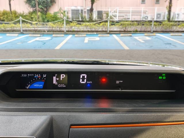 タントファンクロスディスプレイオーディオ 前後ドラレコ ETC ミラクルオープンドア 両側オートスライドドア 電動パーキングブレーキ ステアリングスイッチ シートヒーター コーナーセンサー Pスタート キーフリー(神奈川県)の中古車