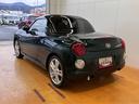 オープンカー　二人乗　アクティブトップ　シートヒーター　ステアリングスイッチ　Ｐスタート　アイドリングストップ　コーナーセンサー　スポーツシート　キーフリー（神奈川県）の中古車