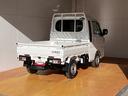 サポカーＳワイド適合　三方開　ＣＶＴ　エアコン　Ｐスタート　アクセサリーソケット　アイドリングストップ　コーナーセンサー　荷台作業灯　電動格納ミラー　パワーウインドウ　キーフリー（神奈川県）の中古車