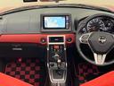 オープンカー　二人乗　ドラレコ　アクティブトップ　リブシュタイン製ショックアブソーバ　ｍｏｍｏ製ステアリングホイール　レカロ製スポーツシート　ＢＢＳ製アルミホイール　ＨＫＳスポーツマフラー（神奈川県）の中古車