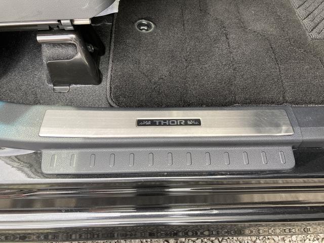 トールカスタムＧ　ターボ　９インチナビゲーション　ＥＴＣ　ドラレコ保証１年間距離無制限付き　電動パーキングブレーキ　アダプティブクルーズコントロール　ＬＥＤフォグランプ　ＬＥＤヘッドランプ　両側電動スライドドア　サンシェード　シートアンダートレイ（東京都）の中古車