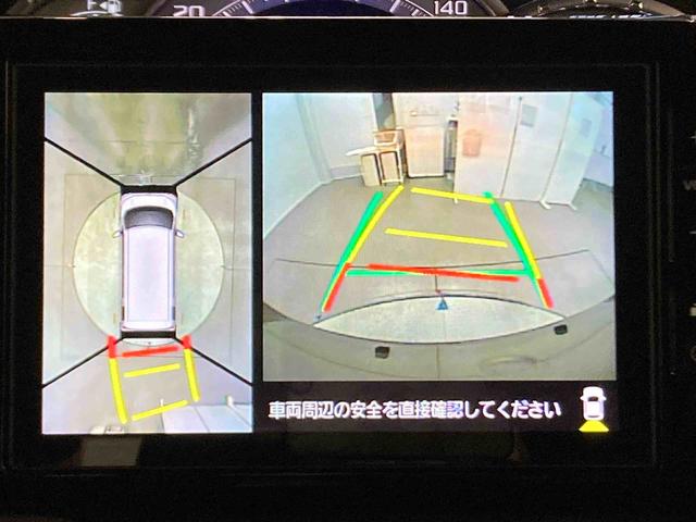 ウェイクＧターボリミテッドＳＡ３　８インチナビ　パノラマモニター保証１年間距離無制限付き　パノラマモニター　オートエアコン　オートライト　社外アルミホイール　両側電動スライドドア　ラゲージアンダートランク　ＵＳＢ電源ソケット　ＥＴＣ車載器　純正ナビ（東京都）の中古車